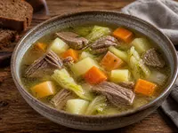 Lamb soup thumbnail