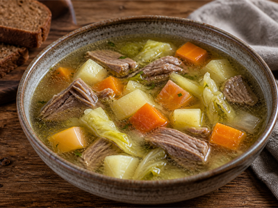 Lamb Soup thumbnail
