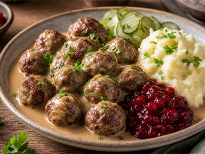 Meatballs thumbnail