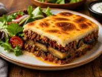 Moussaka thumbnail