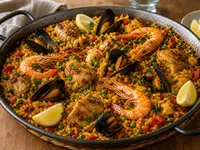 Paella thumbnail
