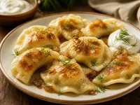 Pierogi thumbnail