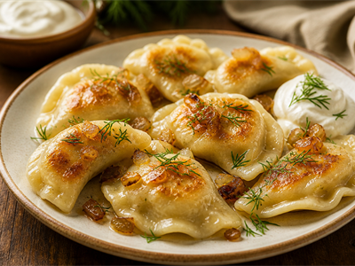 Pierogi thumbnail