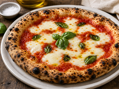 Pizza thumbnail