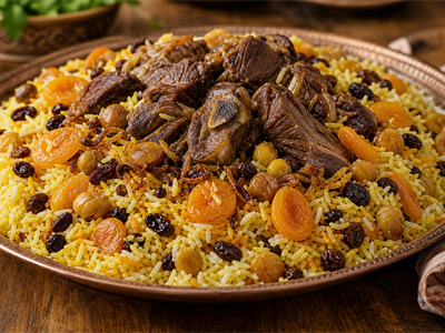Plov thumbnail