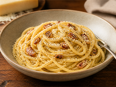 Roman Pasta thumbnail