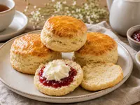 Scones thumbnail