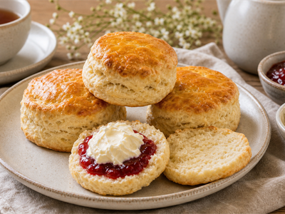 Scones thumbnail