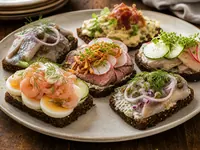Smørrebrød thumbnail