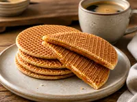 Stroopwafel thumbnail