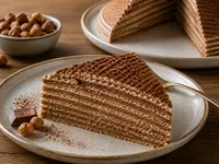 Torta Tre Monti thumbnail
