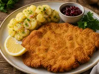Wiener schnitzel thumbnail