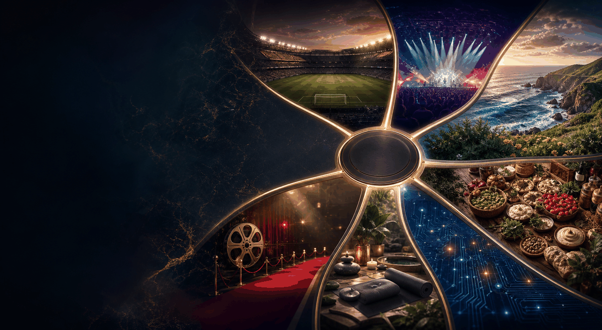 Categories Topics hero image