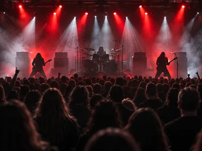 Inferno Metal Festival