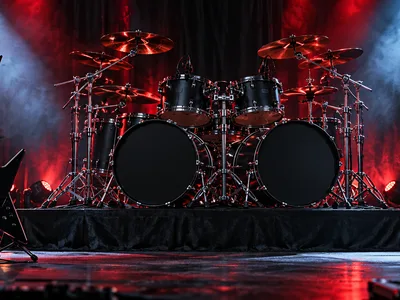 Megadeth in Oslo
