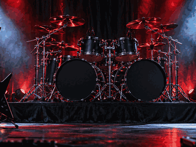 Megadeth in Oslo thumbnail