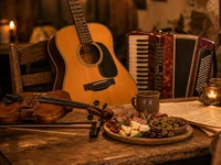 Music pairing thumbnail