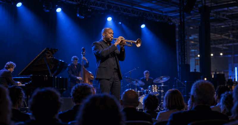 Bratislava Jazz Days – Slovakia