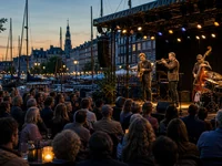 Copenhagen Jazz Festival thumbnail