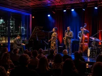 EFG London Jazz Festival thumbnail