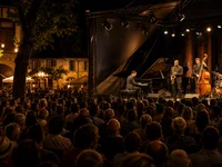 Jazz in Marciac thumbnail