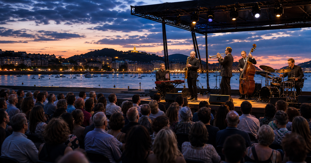 Jazzaldia