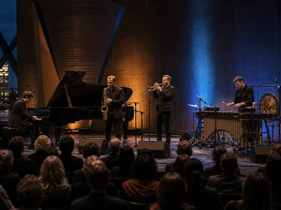 Jazzfest Berlin