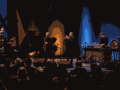 Jazzfest Berlin thumbnail