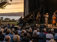 Monterey Jazz Festival thumbnail