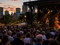 Montreal International Jazz Festival thumbnail