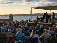 Newport Jazz Festival thumbnail