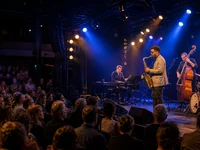 North Sea Jazz Festival thumbnail