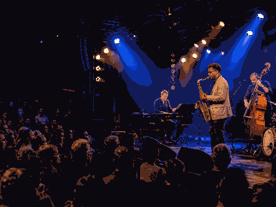 North Sea Jazz Festival thumbnail
