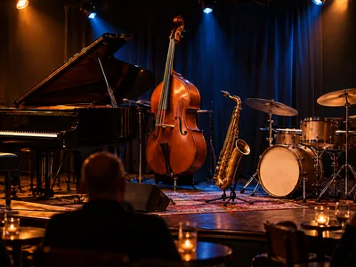 Oslo Jazzfestival