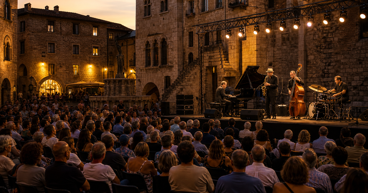 Umbria Jazz