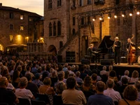 Umbria Jazz thumbnail