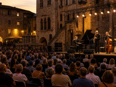 Umbria Jazz thumbnail