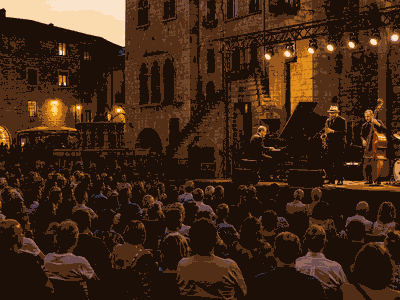 Umbria Jazz thumbnail