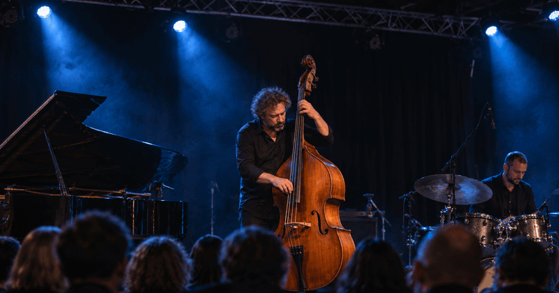 Jazz Jamboree – Warsaw