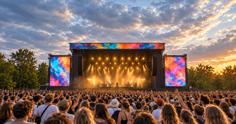 Gurtenfestival – Bern