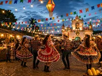 Festa Junina thumbnail