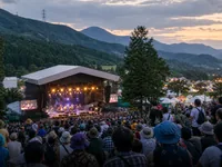 Fuji Rock Festival thumbnail