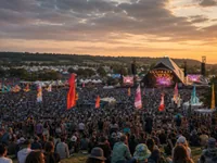 Glastonbury Festival thumbnail