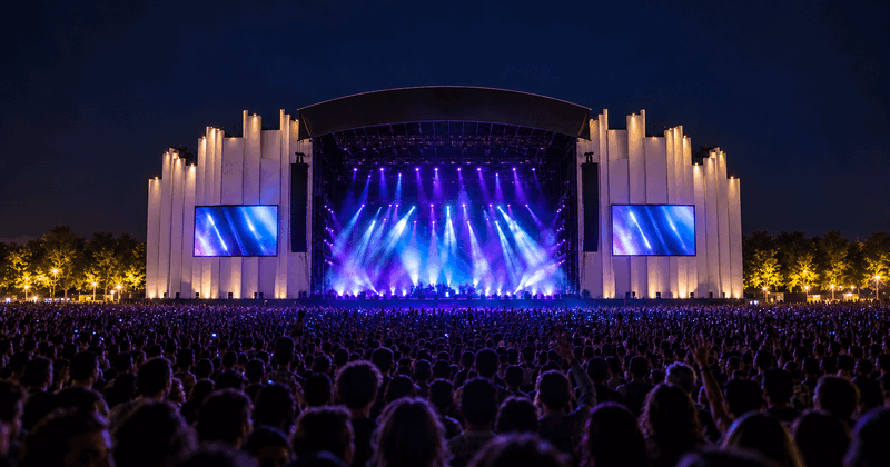 NOS Alive – Lisbon