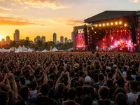 Lollapalooza Brazil thumbnail