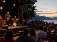 Montreux Jazz Festival thumbnail