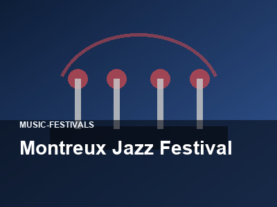 Montreux Jazz Festival thumbnail