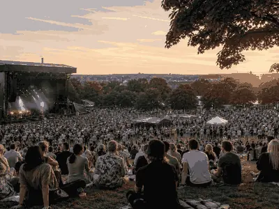 Øya Festival