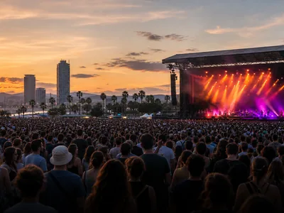 Primavera Sound