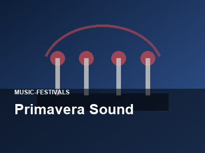 Primavera Sound thumbnail